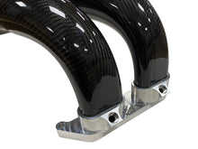 Load image into Gallery viewer, Racer X Fabrication Carbon Fiber Intake Manifold - Subaru BRZ / Toyota GR86 2022+