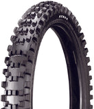 Kenda K777F Knarly Front Tires - 90/90-21 6PR 54R TT