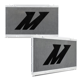 Mishimoto Performance Aluminum Radiator - Honda Civic Type-R FL5 2023+