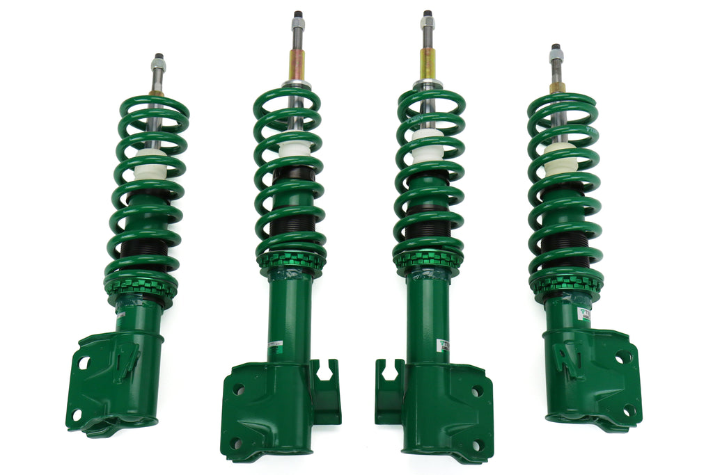 Tein Street Advance Z Coilovers - Subaru WRX (GDA/DDA/GDF) 2002-2007 / STi 2004