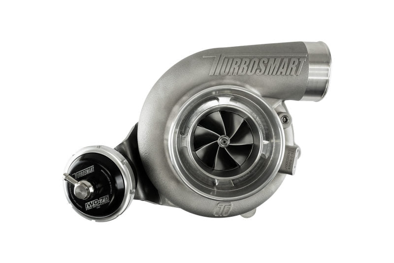 Turbosmart Water Cooled 6262 V-Band Inlet/Outlet A/R 0.82 IWG75 Wastegate Turbocharger