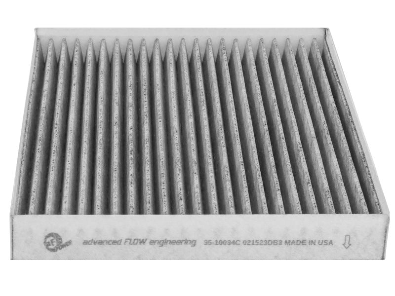 aFe POWER Cabin Air Filter - Various Hyundai / Kia Models 2016-2024