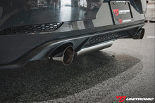 Load image into Gallery viewer, Unitronic Catback Exhaust w/ Chrome Tips - Volkswagen GTI (MK7/MK7.5) 2015-2021