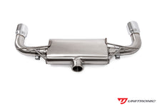 Load image into Gallery viewer, Unitronic Performance Turbo-Back Exhaust System - Volkswagen GTI (Mk7/Mk7.5) 2015-2021