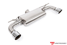 Load image into Gallery viewer, Unitronic Performance Turbo-Back Exhaust System - Volkswagen GTI (Mk7/Mk7.5) 2015-2021
