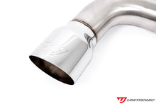 Load image into Gallery viewer, Unitronic Performance Turbo-Back Exhaust System - Volkswagen GTI (Mk7/Mk7.5) 2015-2021