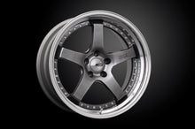 Load image into Gallery viewer, SSR Professor SP4 SBC Wheel - 5x114.3 19x10.5 +18 SL