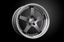 SSR Professor SP4 SBC Wheel - 5x114.3 19x10.5 +12 HP