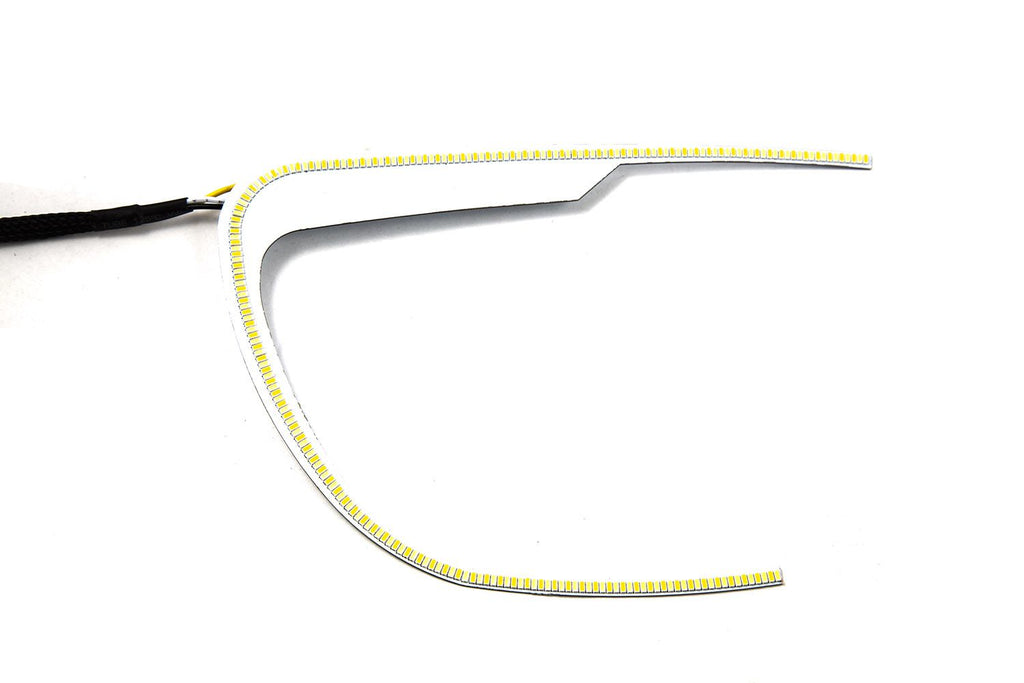 Diode Dynamics C-Light Switchback LED Halos - Multiple Fitments