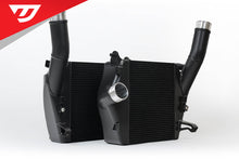 Load image into Gallery viewer, CSF Intercooler Upgrade w/ Black Thermal Dispersion - Audi RSQ8 2020-2025 / Lamborghini Urus 2019-2025 / Porsche Cayenne 2019-2025