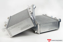 Load image into Gallery viewer, CSF Intercooler Upgrade w/ Black Thermal Dispersion - Audi RS6 / RS7 (C8) 2021-2025