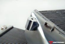 Load image into Gallery viewer, CSF Intercooler Upgrade w/ Black Thermal Dispersion - Audi RS6 / RS7 (C8) 2021-2025