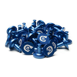 Compressive Tuning Engine 18-Piece Dress-Up Clip Kit - Subaru Forester 2014-2018 (SJ)