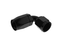Load image into Gallery viewer, CTS Turbo -10AN 90 Degree Hose Ends Black
