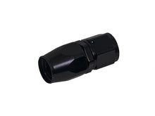Load image into Gallery viewer, CTS Turbo -10AN Straight Hose Ends Black