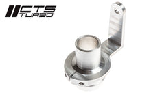 Load image into Gallery viewer, CTS B8 S4 breather bracket &amp; adapter