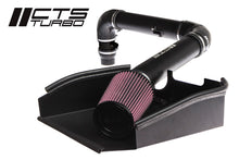 Load image into Gallery viewer, CTS Turbo Mk6 Golf R, MK5 GTI/GLI FSI 3&quot; Intake System - DISCONTINUED