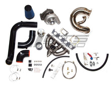 Load image into Gallery viewer, CTS TURBO MK4 1.8T TURBO KIT