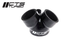 Load image into Gallery viewer, CTS Turbo Audi 2.7T Throttle Body Boot