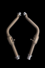 Purchase Mercedes G65 & G63 (W463) Downpipes Online