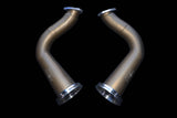 Lamborghini Urus Audi RSQ8 SQ8 Downpipes