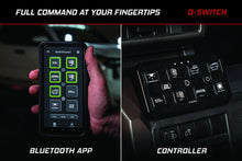Load image into Gallery viewer, Diode Dynamics D-Switch Hub Mounting Kit Bracket Only - Subaru Crosstrek 2018-2025