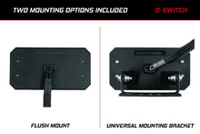 Load image into Gallery viewer, Diode Dynamic D-Switch 8-Channel Switch Panel - Universal Fitment