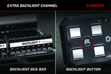 Load image into Gallery viewer, Diode Dynamics D-Switch Hub Mounting Kit Bracket Only - Subaru Crosstrek 2018-2025