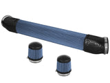 aFe Takeda Attack Stage-2 Cold Air Intake System w/Pro 5R Filter - Nissan GT-R 2009-2024