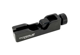 Torque Solution Pro Billet Spark Plug Gap Tool (Universal w/ Feeler Gauge)