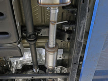 Load image into Gallery viewer, aFe Apollo GT Series 3 IN 409 Stainless Steel Resonator Upgrade Pipe - Ford F-150 2.7T / 3.5T / 5.0L 2021-2025