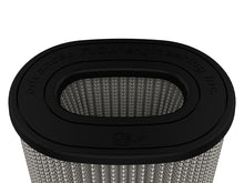 Load image into Gallery viewer, afe Momentum Intake Replacement Air Filter (6x4)IN F x(8-1/4x6-1/4)IN B x(7-1/4x5)IN T x7-1/2 IN H