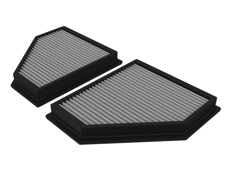 aFe Magnum FLOW Pro DRY S Air Filter - BMW M2 G87 / M3 G80 / M4 G82 2021-2024