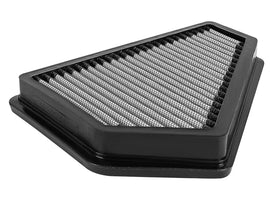 afe Magnum FLOW OE Replacement Air Filter - Cadillac CTS 3.0L 2010-2014 / CTS-V 6.2L (S/C) 2009-2015