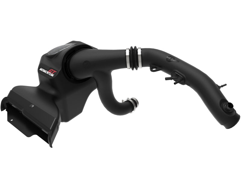 aFe Momentum GT Cold Air Intake System w/ Pro 5R Filter - Ford Bronco Raptor 2022-2024