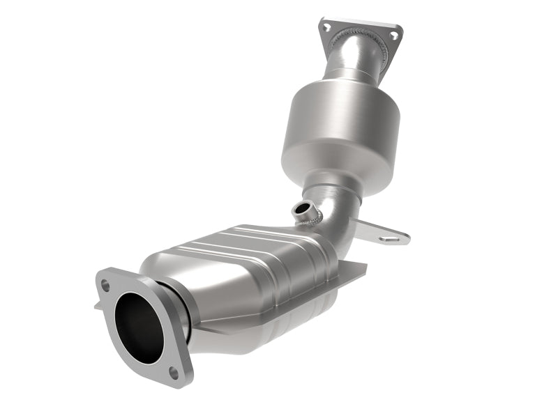 aFe POWER Direct Fit Catalytic Converter Replacement Driver Side - Infiniti G35/G35 2007-2013 / Nissan 350/370Z 2007-2020 3.5/3.7L (+Multiple Fitments)