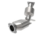 aFe POWER Direct Fit Catalytic Converter Replacement Driver Side - Infiniti G35/G35 2007-2013 / Nissan 350/370Z 2007-2020 3.5/3.7L (+Multiple Fitments)