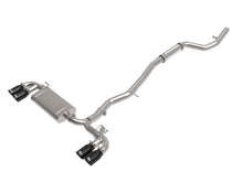 Load image into Gallery viewer, aFe MACHForce XP Cat-Back Exhaust - BMW Z4 M40i B58 (G29) 2019-2024