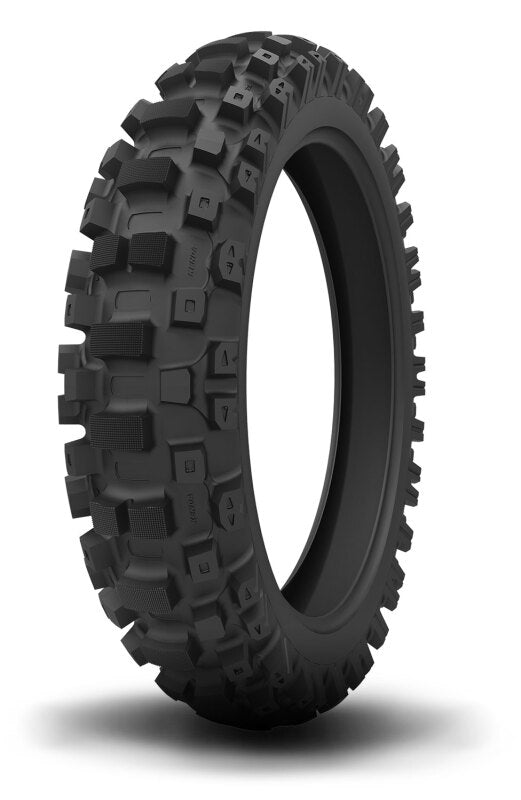 Kenda K786 Washougal II Rear Tires - 120/80-19 4PR 63M TT