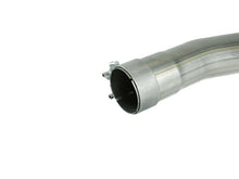 Load image into Gallery viewer, aFe MACH Force-Xp 2-1/2&quot; 304 Stainless Steel Muffler Delete Pipe - Universal