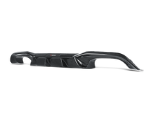 Load image into Gallery viewer, Akrapovic High Gloss Carbon Fiber Rear Diffuser - BMW M2 (F87) 2016-2018 / M2 Competition 2019-2021 / M2 CS 2020-2021 (F87N)