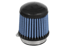 Load image into Gallery viewer, aFe Takeda Pro 5R Air Filter for Intake TA-3007B [2 IN F x 3 IN B x 2-3/4 IN T x 3-1/2 IN H] - Nissan GT-R 2009-2024
