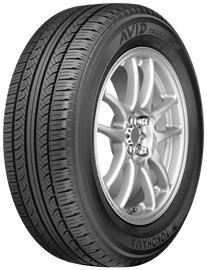 Yokohama BluEarth S34BZ Tire - P205/60R16 91V
