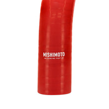 Load image into Gallery viewer, Mishimoto Red Silicone Coolant Hose Kit - Honda Civic Type R 2023+ / Integra Type S 2024+