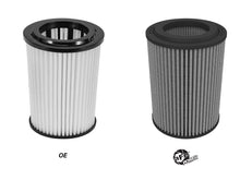 Load image into Gallery viewer, aFe 22-23 Hyundai Kona N Magnum FLOW Pro Dry S Replacement Filter