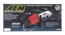 Load image into Gallery viewer, AEM Cold Air Intake System C.A.S. HYU TIBURON 2.0L L4 2003