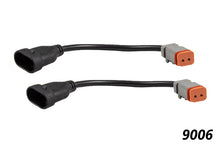 Load image into Gallery viewer, Diode Dynamics H11 DT 2-Pin Adapter (Pair) - Universal