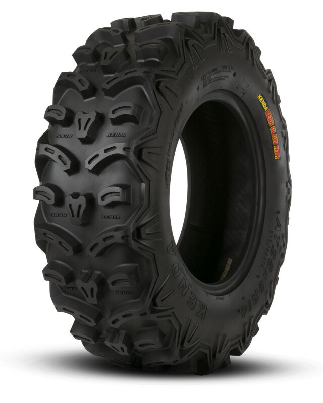 Kenda K587 Bear Claw HTR Rear Tires - 28x11R14 8PR 58L TL