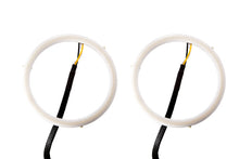 Load image into Gallery viewer, Diode Dynamics Halo Lights LED 100mm Switchback (Pair)