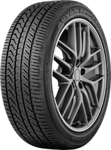 Load image into Gallery viewer, Yokohama Advan Sport A/S+ Tire - 205/55R16 91W